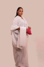 STYLISH LACE BUBU - Image 2