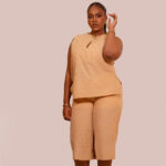 LACEY PAIR JORT